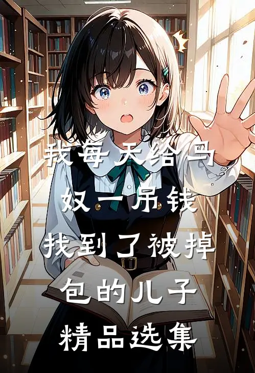 我每天给马奴一吊钱，找到了被掉包的儿子精品选集