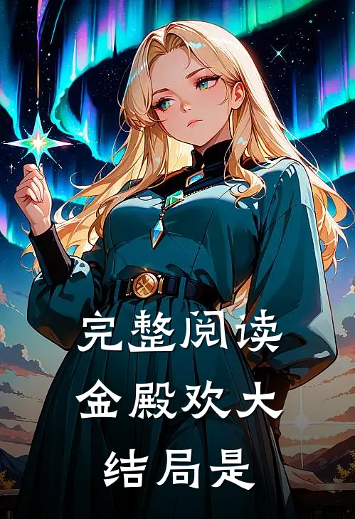 完整阅读金殿欢大结局是