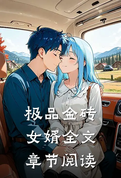 极品金砖女婿全文章节阅读