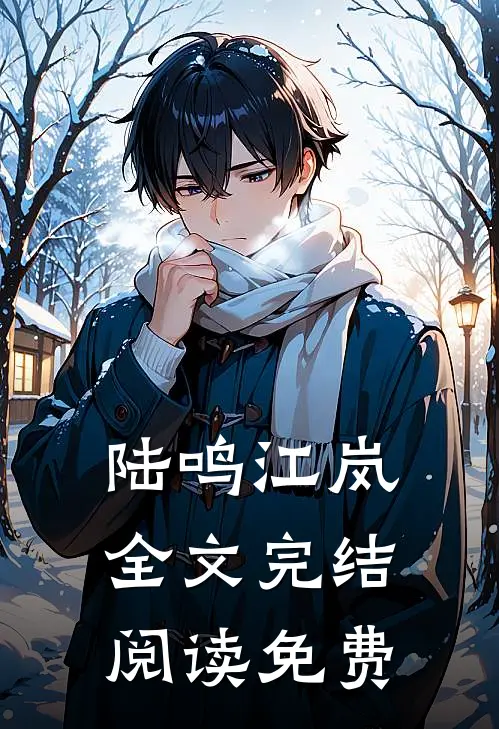 陆鸣江岚全文完结阅读免费