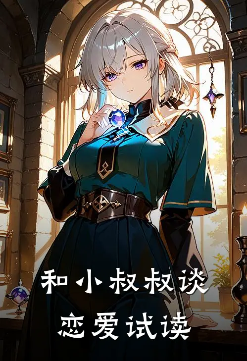 和小叔叔谈恋爱试读