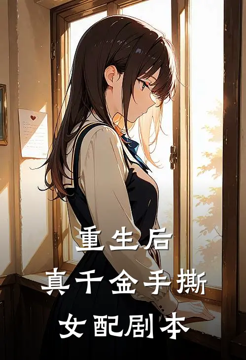 重生后，真千金手撕女配剧本