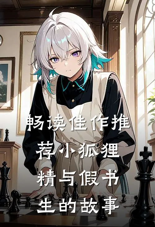 畅读佳作推荐小狐狸精与假书生的故事