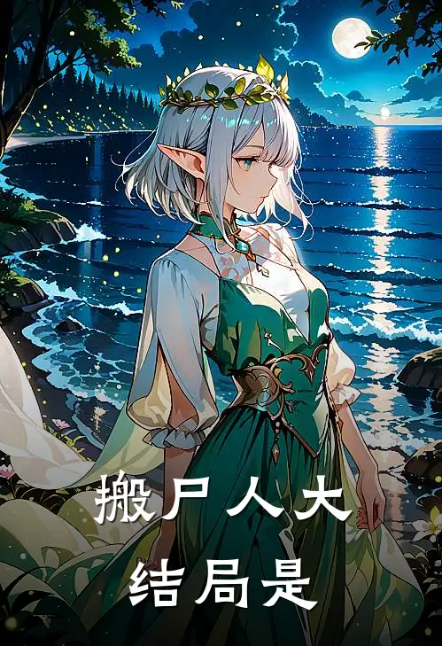 搬尸人大结局是