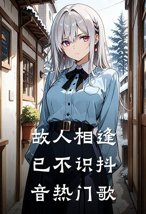 故人相逢已不识抖音热门歌
