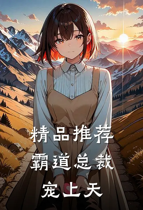 精品推荐霸道总裁宠上天