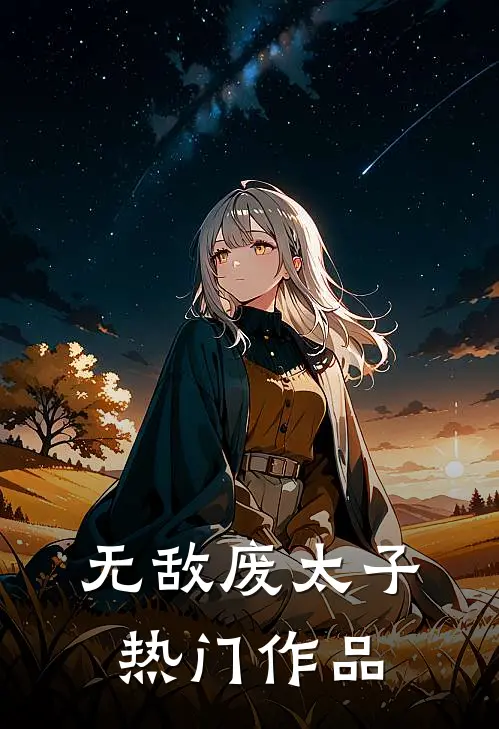 无敌废太子热门作品