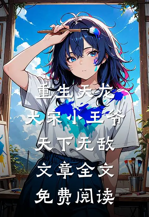 重生天龙,大宋小王爷,天下无敌文章全文免费阅读