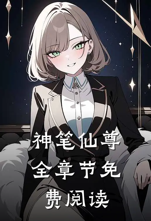 神笔仙尊全章节免费阅读