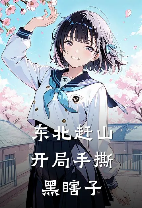 东北赶山：开局手撕黑瞎子