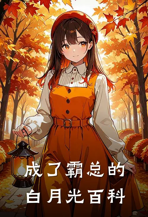 成了霸总的白月光百科