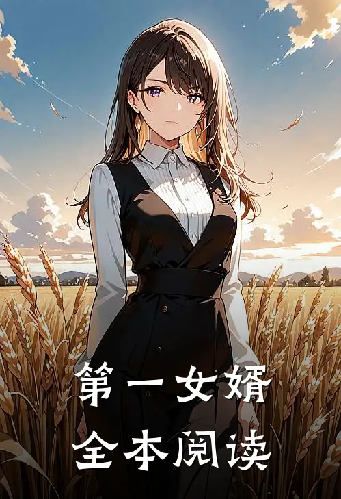 第一女婿全本阅读