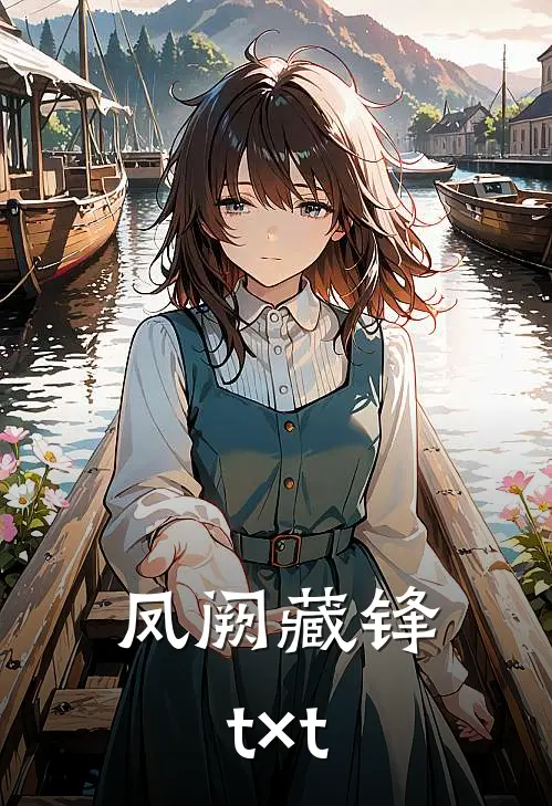 凤阙藏锋t×t