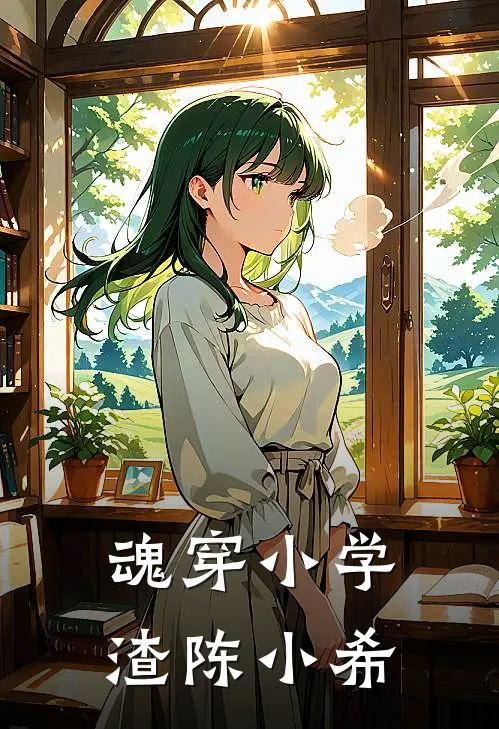 魂穿小学渣陈小希