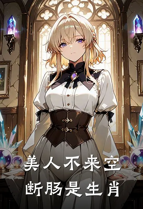 美人不来空断肠是生肖