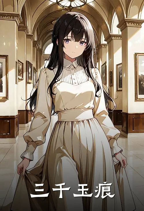 三千玉痕