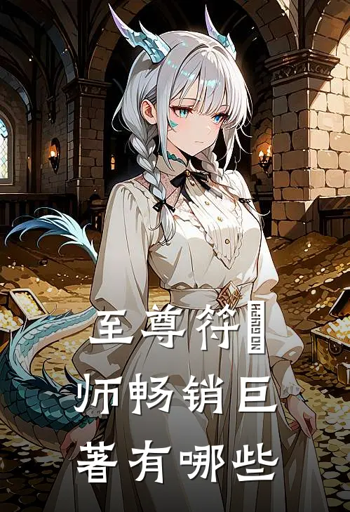 至尊符箓师畅销巨著有哪些