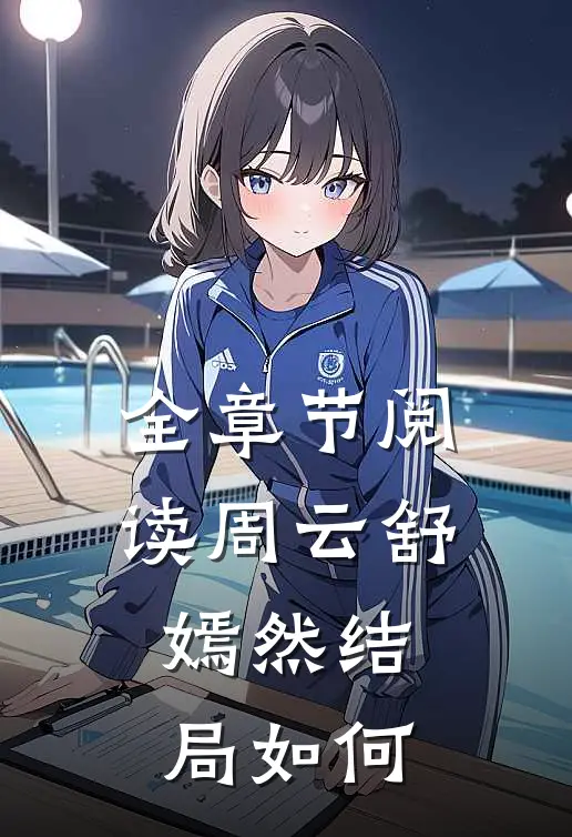 全章节阅读周云舒嫣然结局如何