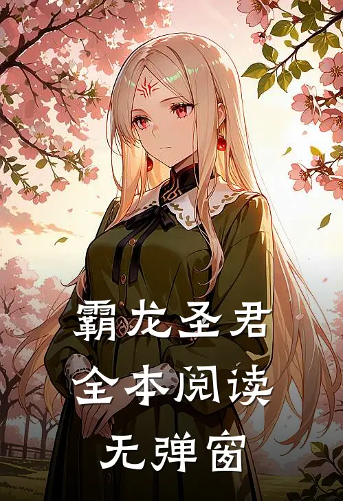 霸龙圣君全本阅读无弹窗