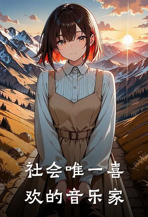 社会唯一喜欢的音乐家