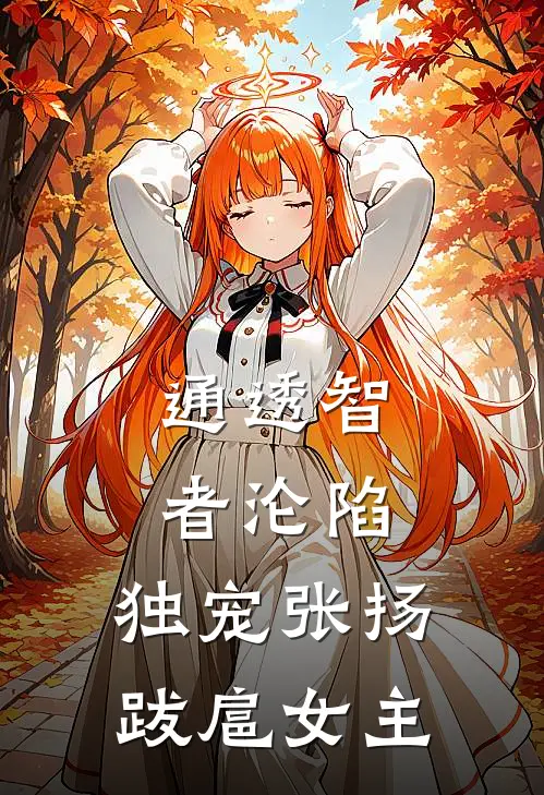 通透智者沦陷，独宠张扬跋扈女主
