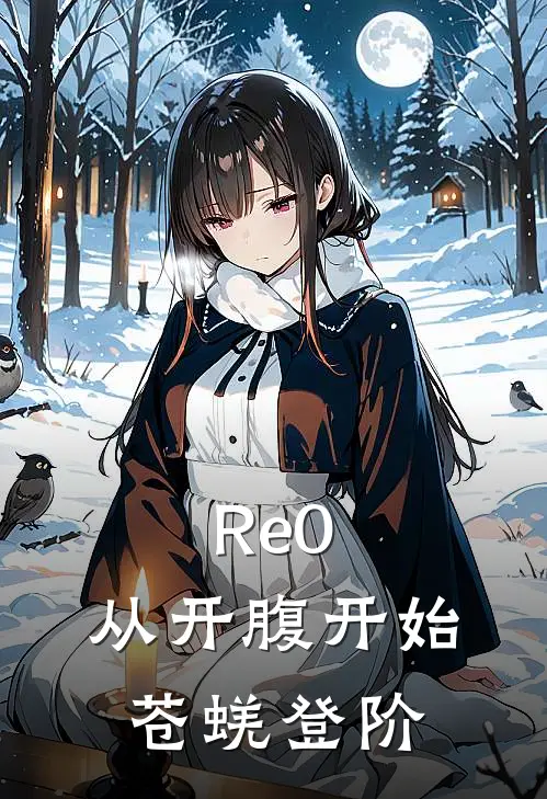 Re0：从开腹开始苍蜣登阶