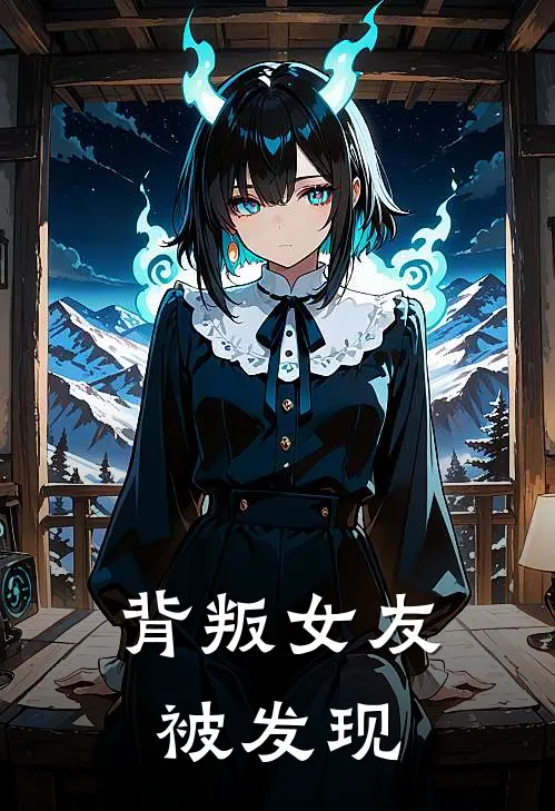 背叛女友被发现