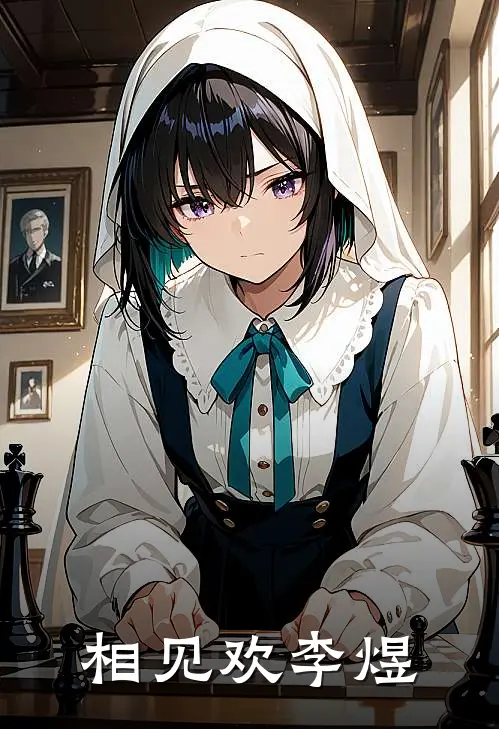 相见欢李煜