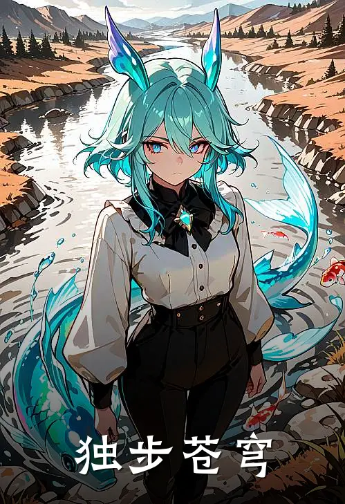 独步苍穹