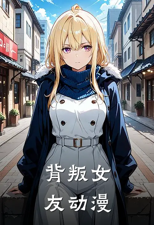 背叛女友动漫
