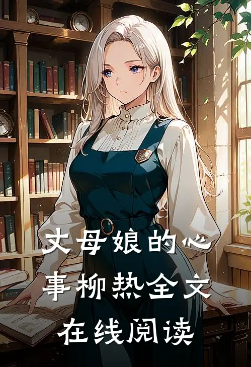丈母娘的心事柳热全文在线阅读