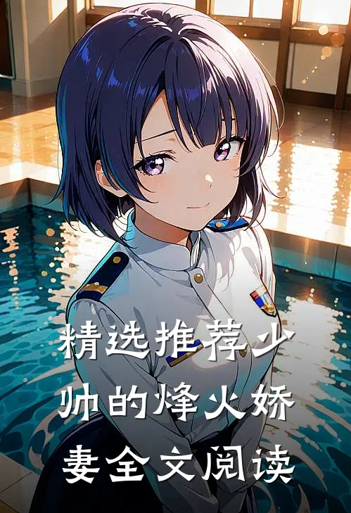 精选推荐少帅的烽火娇妻全文阅读