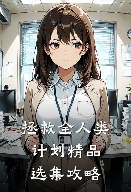拯救全人类计划精品选集攻略