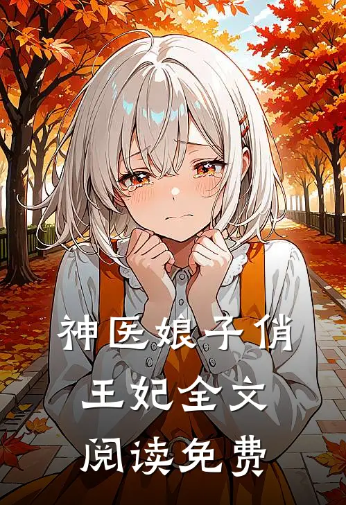 神医娘子俏王妃全文阅读免费