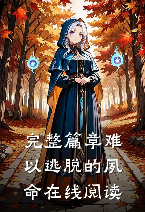 完整篇章难以逃脱的夙命在线阅读