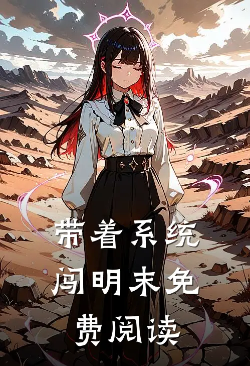 带着系统闯明末免费阅读