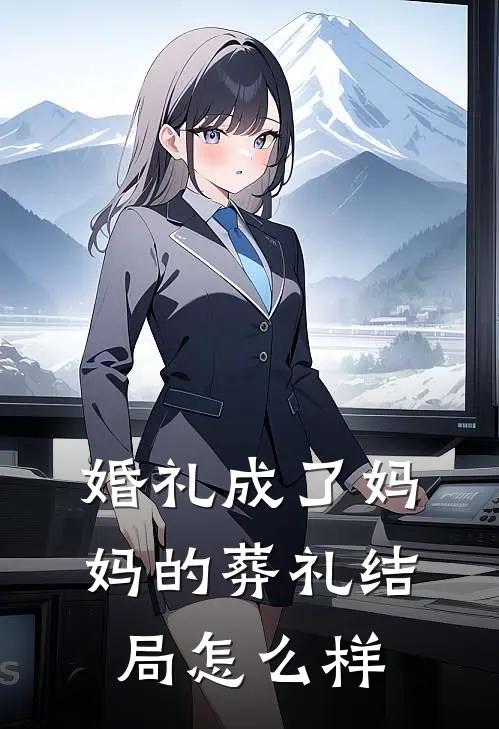婚礼成了妈妈的葬礼结局怎么样