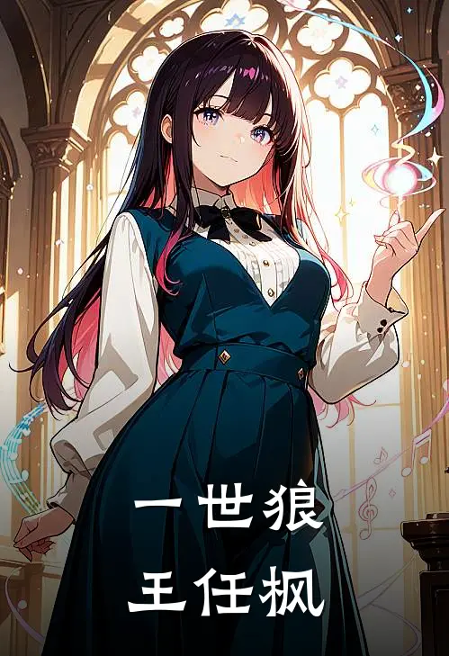 一世狼王任枫