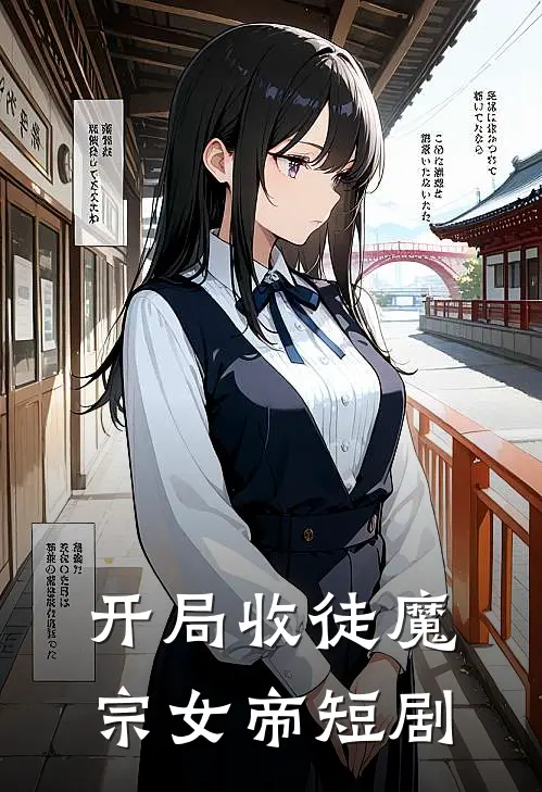 开局收徒魔宗女帝短剧