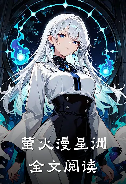 萤火漫星洲全文阅读
