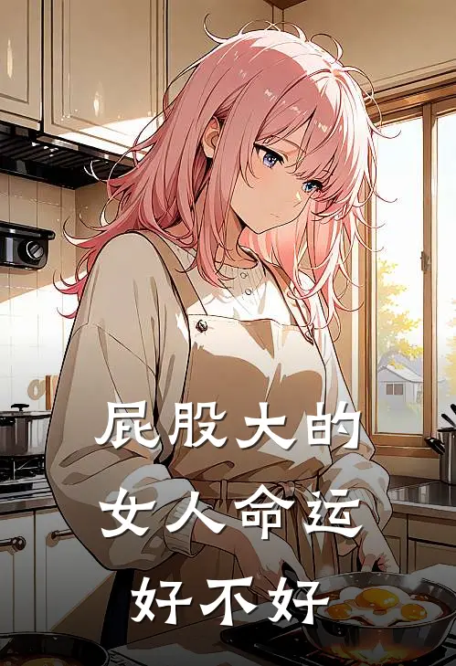 屁股大的女人命运好不好