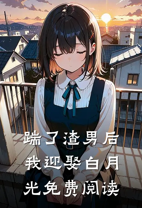 踹了渣男后我迎娶白月光免费阅读