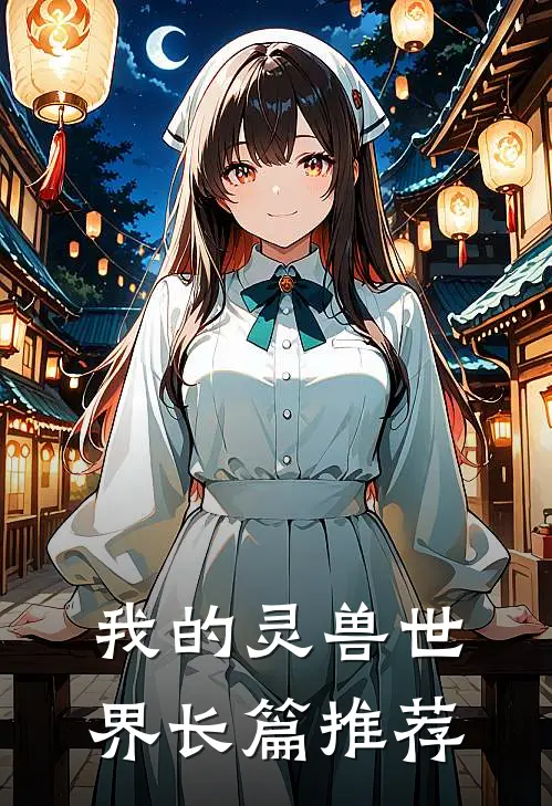 我的灵兽世界长篇推荐