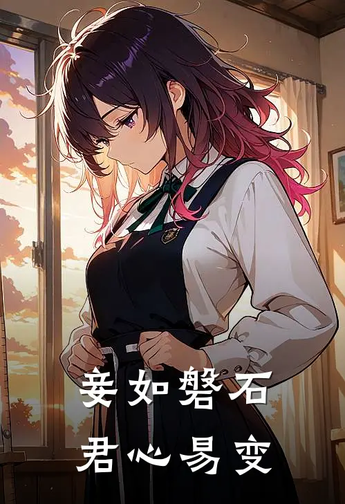 妾如磐石君心易变