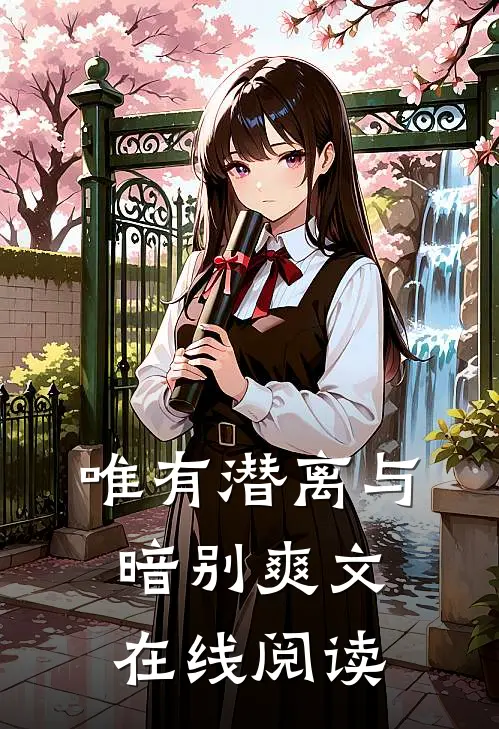 唯有潜离与暗别爽文在线阅读
