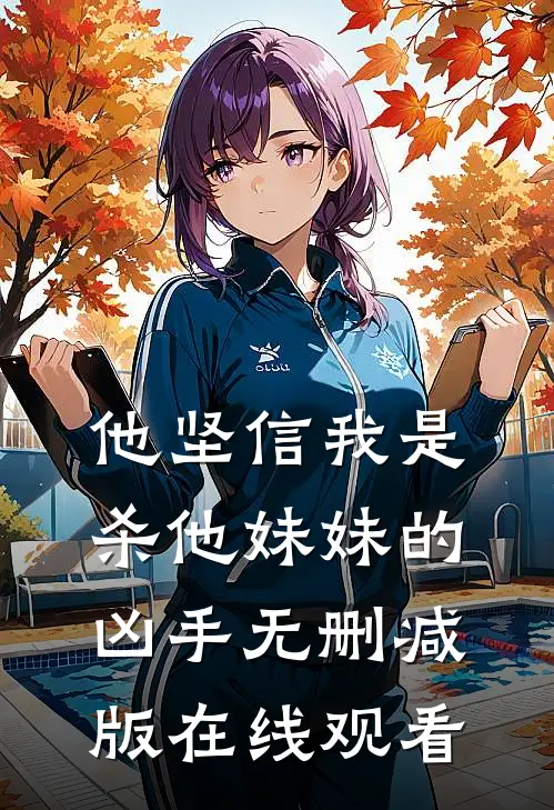 他坚信我是杀他妹妹的凶手无删减版在线观看