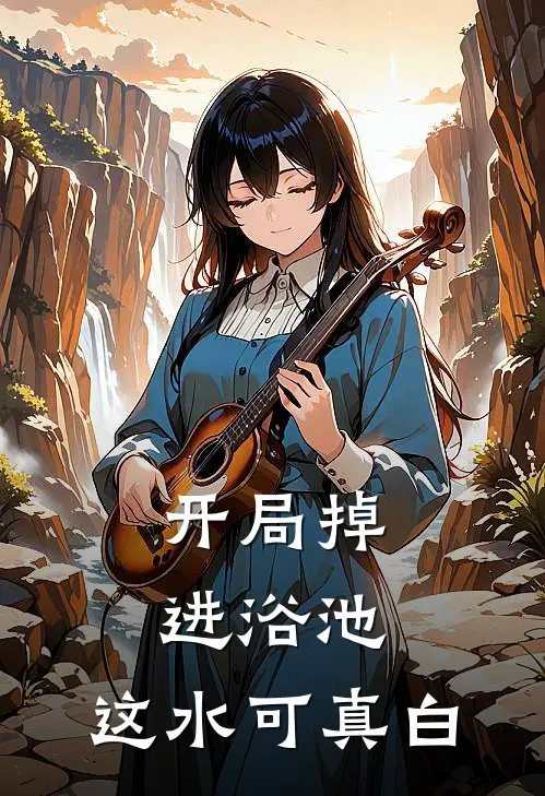 开局掉进浴池，这水可真白