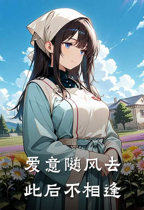 爱意随风去，此后不相逢