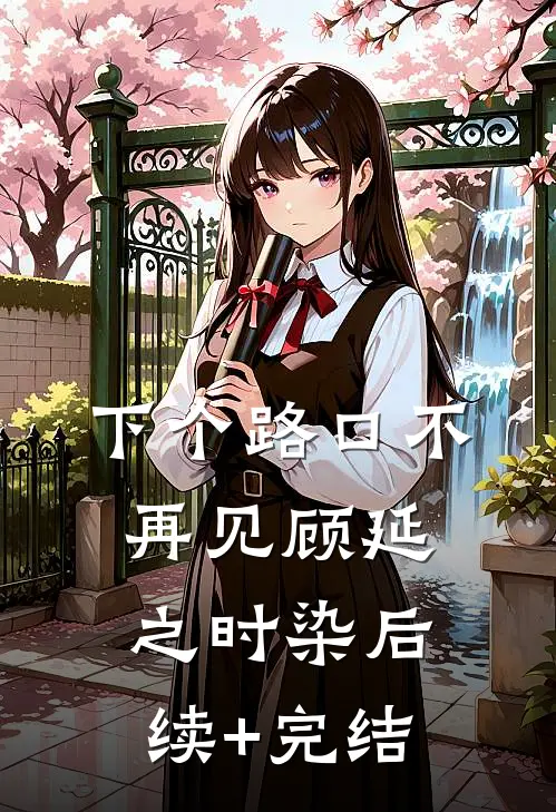 下个路口不再见顾延之时染后续+完结