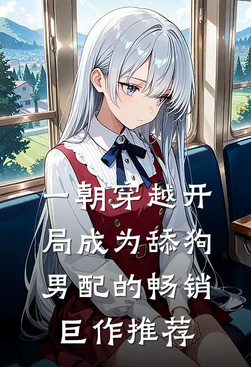 一朝穿越开局成为舔狗男配的畅销巨作推荐